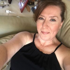 Meet your Posher, Ginger